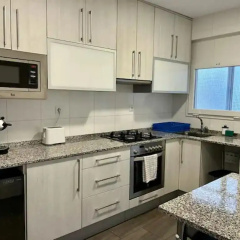 Large Apartment Near Fira and City Center - Bild 11