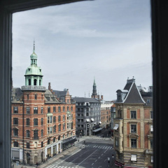 Hotel Alexandra - Bild 19