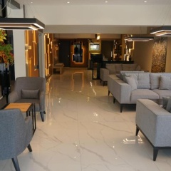 Avwan Hotel Cigli - Bild 13