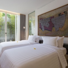 Villa Canggu - Bild 7