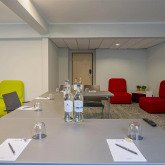 Radisson Blu Hotel Dortmund - Bild 7
