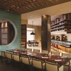 Hyatt Ziva Cancun All Inclusive - Bild 24