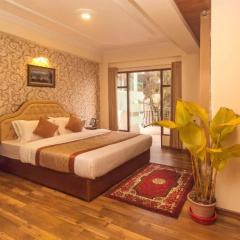 Jagjeet's Himalayan Retreat thumbnail 6