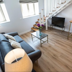 Casa de la Merced Suites - Bild 16