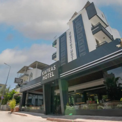 Kafkas Hotel - Bild 1