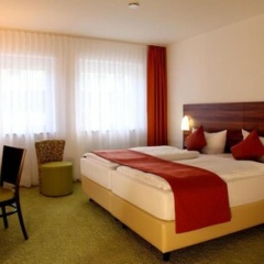 ante porta DAS STADTHOTEL - Bild 4