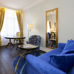 Stanhope Hotel Brussels by Thon Hotels - Bild 16