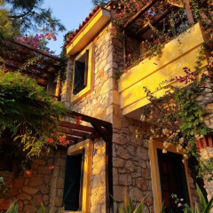 Symbola Oludeniz Beach Hotel - Bild 1