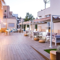 WeHostel Palma - Bild 20
