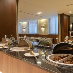 TURIM Boulevard Hotel - Bild 13