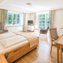 Hotel Landhaus Ammann - Bild 4