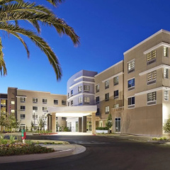 Courtyard by Marriott Sunnyvale Silicon Valley