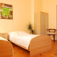 Apartment- und Zimmervermietung am Park - Bild 2