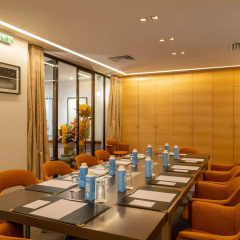 Hotel Le Colisee - Bild 18