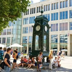 Tourism Hannover - Bild 1