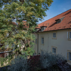 Monastery Garden Prague - Bild 1