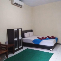Hotel Mangir Asri - Bild 3