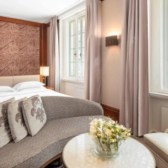 Park Hyatt Vienna thumbnail 4