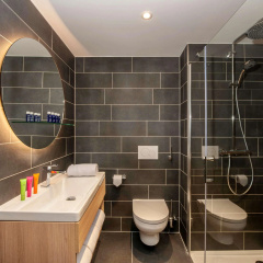 Aparthotel Adagio Zurich Center - Bild 8