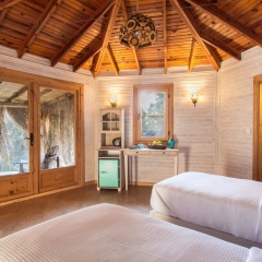 Kabak Dome Suites - Bild 2