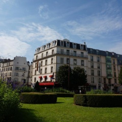 Le Bon Hôtel - Bild 20