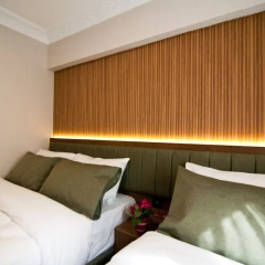 Aurora Eco Hotel - Bild 4