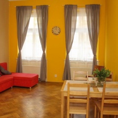 Apartmány Letná - Bild 3