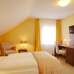 Hotel Mercedes - Bild 4