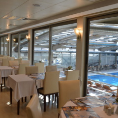 Blue World Hotel - Bild 28