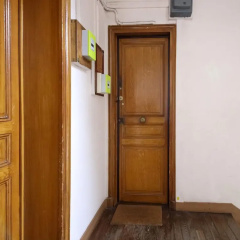 Magnificent Apartment Near the Center of Paris - Bild 12