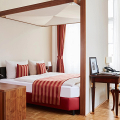 Living Hotel an der Oper - Bild 3