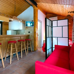 Margherita Camping & Resort thumbnail 1