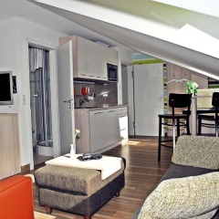 Apartmenthaus Hohenfels - Bild 2