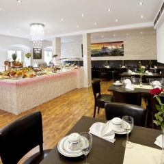 City Apart Hotel Fssen - Bild 13