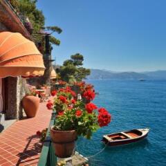 Villa / Detached house 5 bedrooms 3 bathrooms - Portofino in Portofino, Italy from 472$, photos, reviews - zenhotels.com photo 15