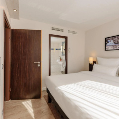 Mercure Hotel München Süd Messe - Bild 6
