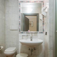Grand Hotel Panama Firenze - Bild 28
