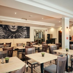 Hotel Calmo - Bild 20