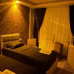 Çankaya Suit Hotel - Bild 16