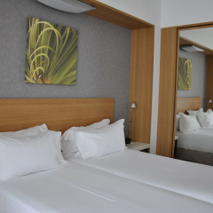 Hilton Garden Inn Milan North thumbnail 14