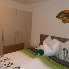 Chads City Apartment mit Tiefgarage free parking - Bild 6
