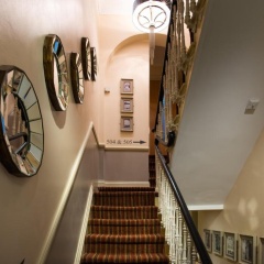 Best Western Buckingham Palace Rd - Bild 16