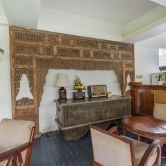 The Kanjeng Suites Villas Seminyak - Bild 12