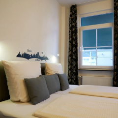 Brauhotel Bonn - Bild 2