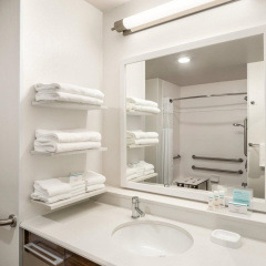 Hampton Inn & Suites Lavonia thumbnail 15