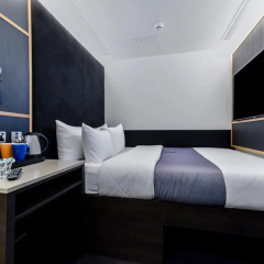 The Z Hotel Holborn - Bild 11
