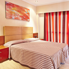 MLL Caribbean Bay Hotel - Bild 3
