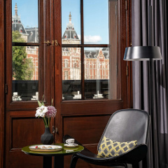 art'otel Amsterdam thumbnail 8