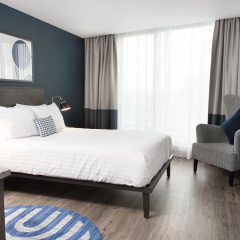 Residence Inn by Marriott London Tower Bridge - Bild 13