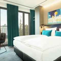 Motel One Ulm - Bild 5